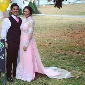 Meet your Posher, Sylvia